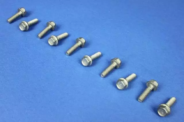 Hex Flange Head Bolt - Mopar (68192807AA)