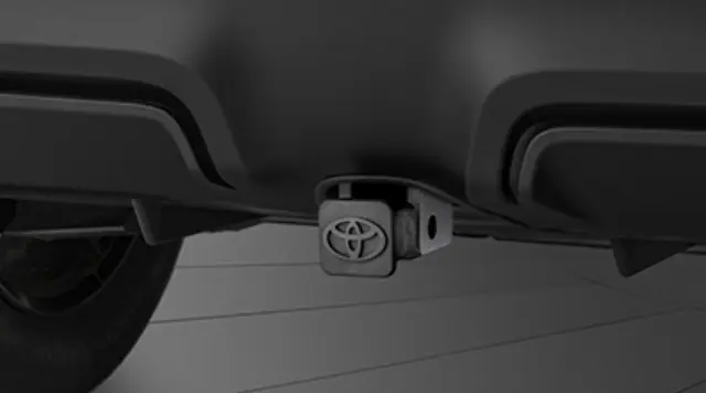 PT97442230 - Towing: Activity Mount for Toyota: bZ4X Image