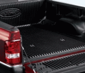 Styleside 6.0 Bed Liner - Ford (F77Z-9900038-GA)