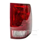 11630900 - : TYC Tail Light Assembly for TYC Image