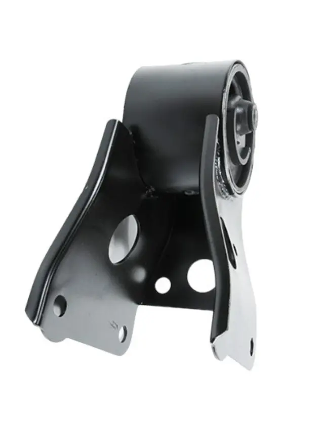 9586 - : MTC Ronak Engine Mount for MTC Parts Image