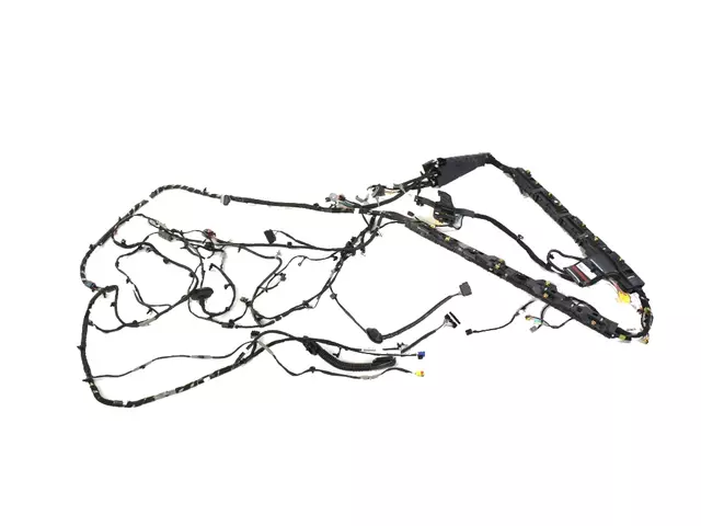 Body Left Wiring - Mopar (68240332AG)