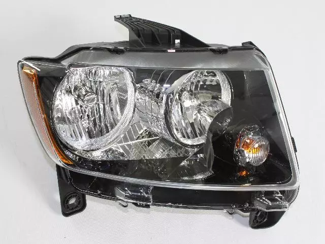 68170682AA - Electrical: Headlamp, Right for Mopar Image
