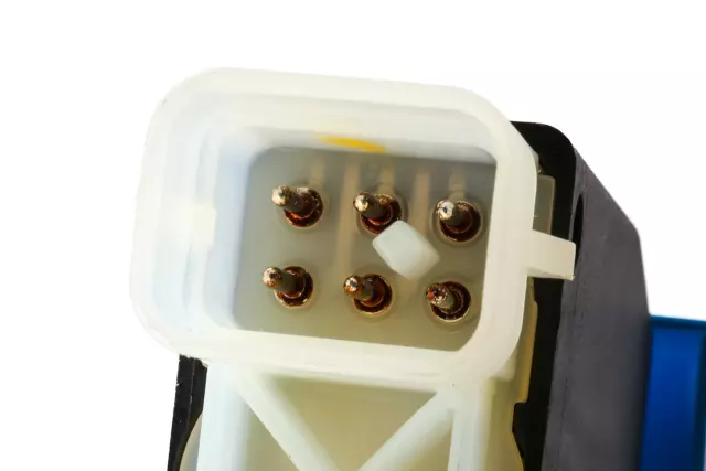 92187610 - Body: Lock Assembly for Pontiac: GTO Image