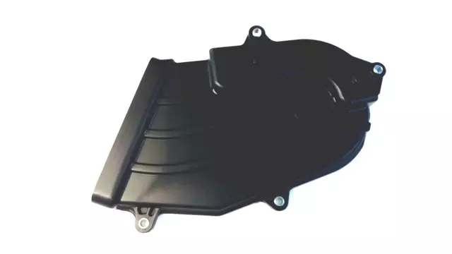 13574AA010 - Engine: Timing Cover for Subaru: DL, GL, GL-10, Loyale, RX, XT Image