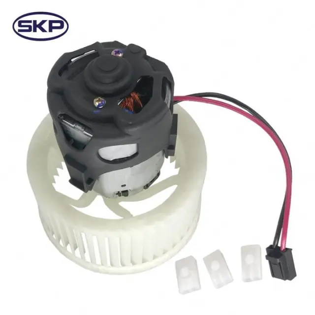 SK700294 - Air Conditioning &amp; Heat: SKP HVAC Blower Motor for Skyward Automotive Image