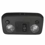 DR3Z76519A70CA - Body: Overhead Console for Ford: Mustang Image