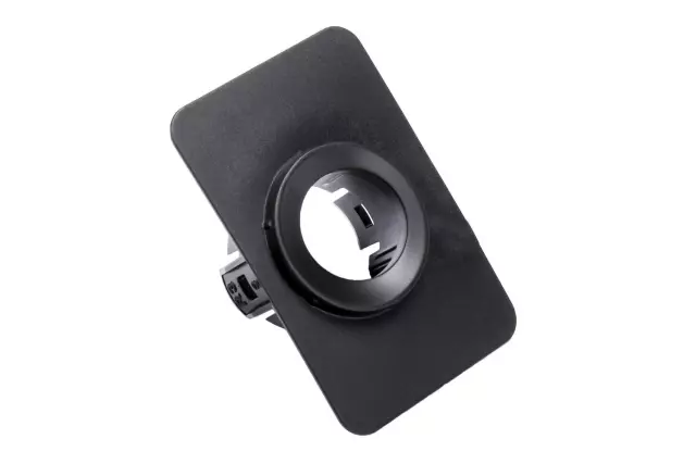 23424040 - Body: Park Sensor Retainer for GM Image