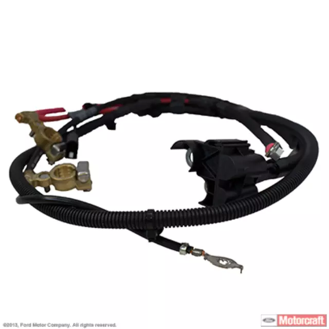 Battery Cable Harness - Ford (YS4Z-14301-KC)