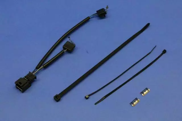 Micro Switch, Motorized Spoiler Switch Kit - Mopar (5161967AA)