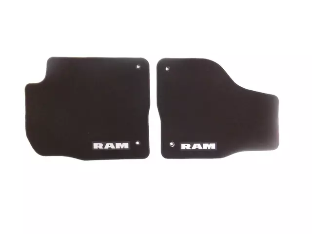 1GS02LU7AE - Interior Trim: Floor Mat Kit for Mopar Image