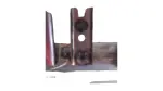 553300E190 - Body: Reinforced Beam for Toyota Image