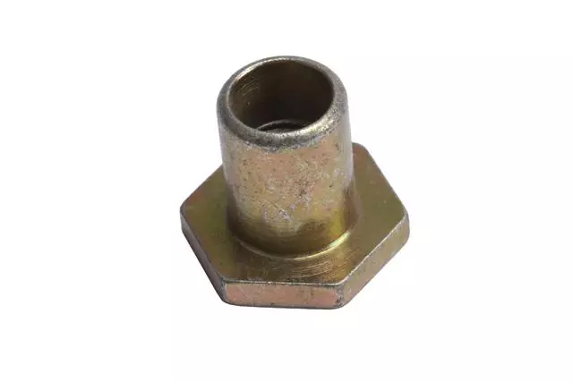 11517781 - : Buckle Nut for Cadillac: DeVille Image