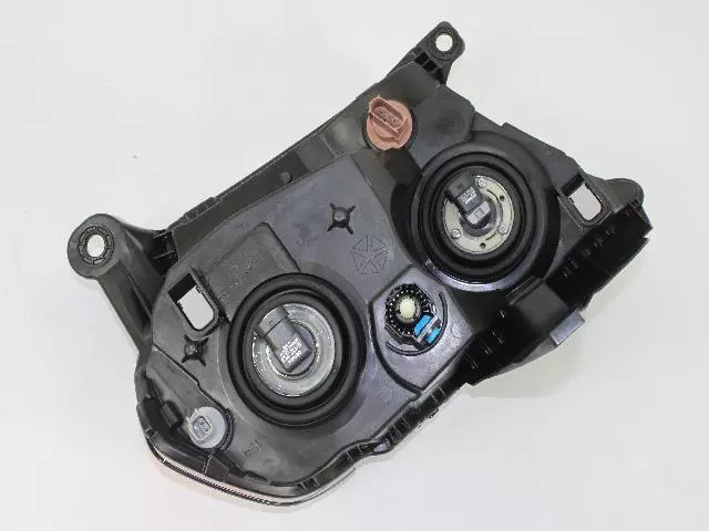 Headlamp, Right - Mopar (55079366ad)
