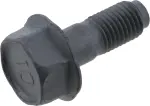 44141AW70A - Brakes: Disc Brake Caliper Pin Bolt for Infiniti Image