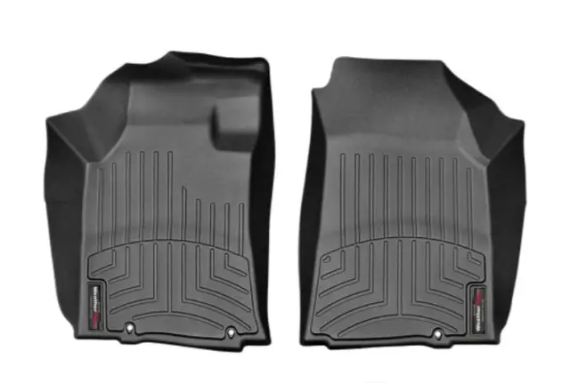 99998B8321 - Interior: Weathertech - Floor Liner 1st Row for Nissan: Maxima Image