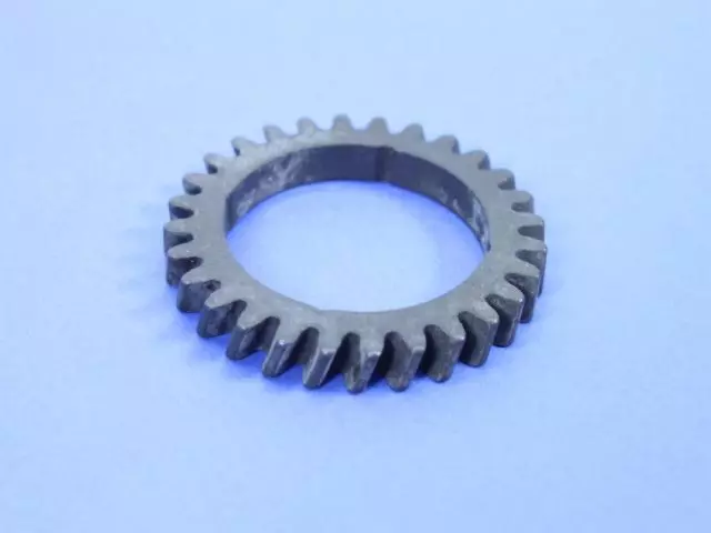 4800613AA - 62TE; 6-Speed; Automatic Transaxle: Selectable Spacer for Mopar Image
