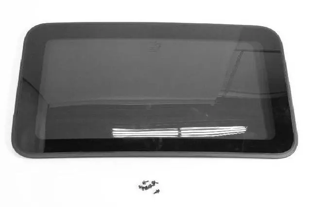 68082476AB - : Sunroof Glass for Jeep: Grand Cherokee, Grand Cherokee WK Image