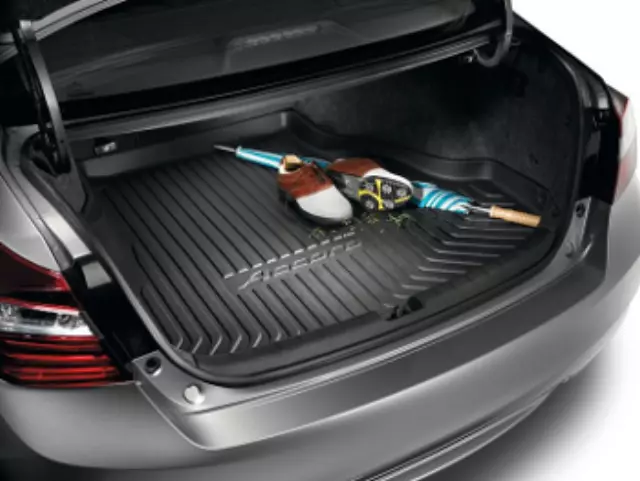 8U45TRT100 - : Trunk Tray for Honda: Clarity Image