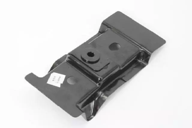 5155515AC - Body Sheet Metal Except Doors: Floor Pan Reinforcement, Left for Mopar Image