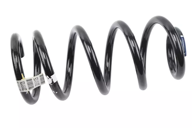 23151125 - Suspension: Spring for GM Image