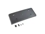 68235675AC - Frame, Bumper and Fascia: License Plate Kit for Mopar Image