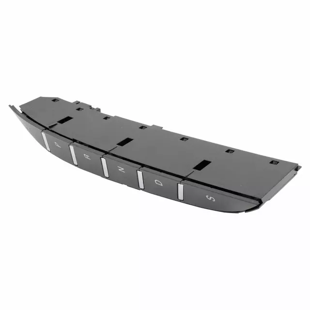 EJ7Z7D443D - : Module Transfer Shift Control for Ford Image