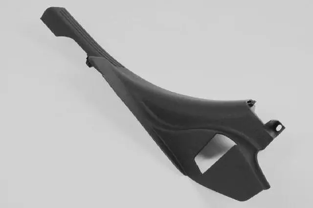 Scuff Plate, Right - Mopar (0UM62XT1AF)