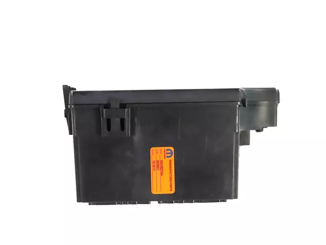 68048227AA - Electrical: Totally Integrated Power Module for Dodge: Caliber | Jeep: Compass, Patriot Image
