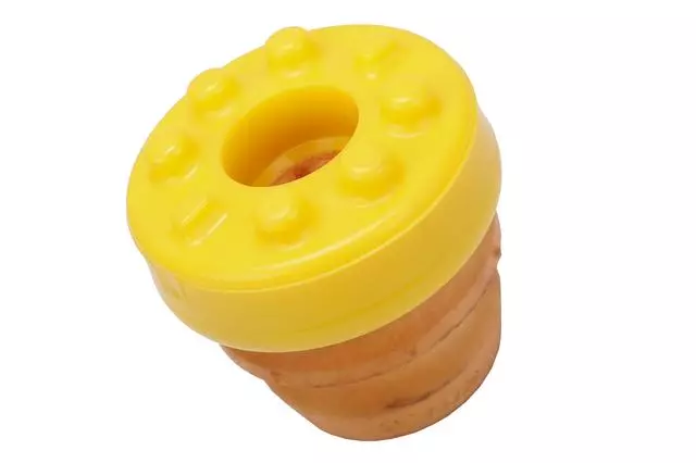 85004599 - : Strut Bumper for Cadillac: CT4 Image