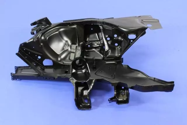 5097445AB - Body Sheet Metal Except Doors: Wheelhouse Panel for Mopar Image