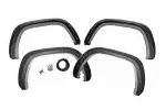 AT02224RCGB - : Fender Flares for Rough Country Image