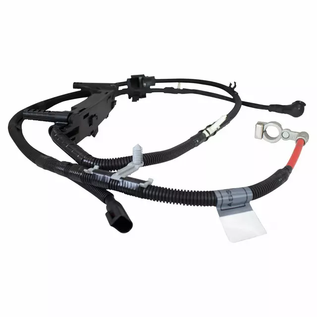 Negative Cable - Ford (5S4Z-14300-CA)