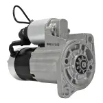 19135501 - : Remanufactured Starter for GM Image