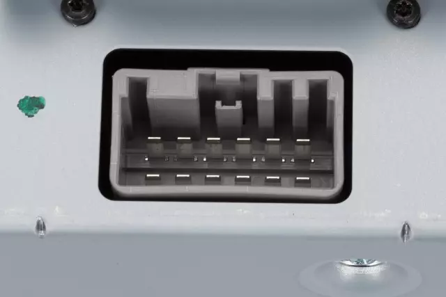 Accessory AC and DC Power Control Module - GM (23368732)