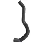 72057 - : CURVED RADIATOR HOSE, DAYCO for DAYCO HYDRAULIC Image