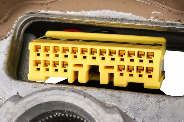 84877139 - : F Wheel for Cadillac: CT6 Image