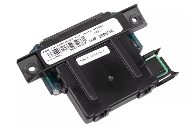 25807340 - Body: Garage Dr Opener for Cadillac: Escalade, Escalade ESV | Chevrolet: Silverado 1500, Silverado 2500 HD, Silverado 3500 HD, Suburban 1500, Suburban 2500, Tahoe | GMC: Sierra 1500, Sierra 2500 HD, Sierra 3500 HD, Yukon, Yukon XL 1500, Yukon XL 2500 Image