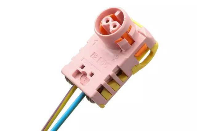 Multi-Purpose Pigtail Kit - GM (19355489)