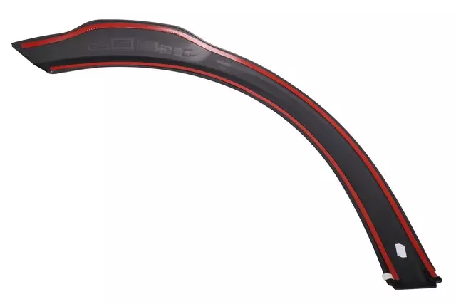 Front Wheel Opening Front Molding - GM (13493966)