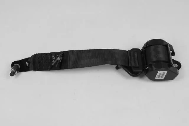 1VT99JXWAC - Restraints: 2nd Row Seat Belt And Retractor, Left for Mopar Image