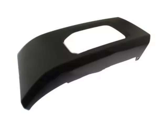 FL3Z17K833APTM - Body: End Cap Molding for Ford: F-150 Image