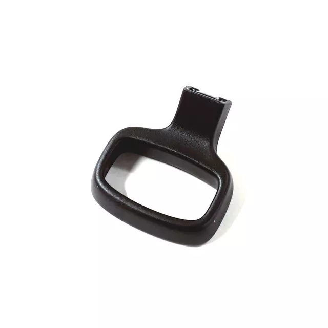 3C0881254A9B9 - Body: Adjust Knob for Volkswagen: Beetle, e-Golf, Eos, Golf, Golf Alltrack, Golf R, Golf SportWagen, GTI, Jetta, Passat, R32, Rabbit, Tiguan, Tiguan Limited Image