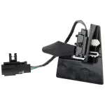 FT4Z14A318P - Body: Lamp for Ford: Edge Image