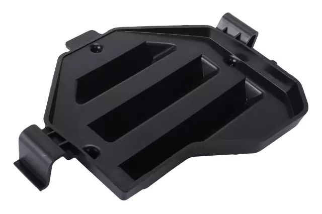 23447605 - : Passenger Side Underbody Rear Air Deflector for Buick: Envision Image