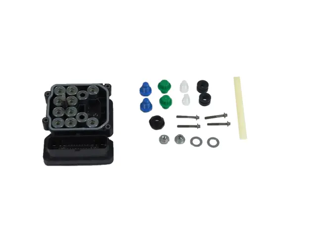 Anti-Lock Brake System Module - Mopar (68595269AB)