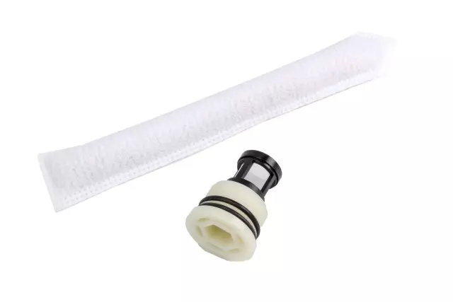 95326122 - : Air Conditioning Receiver and Dehydrator for Chevrolet: Spark, Spark EV Image