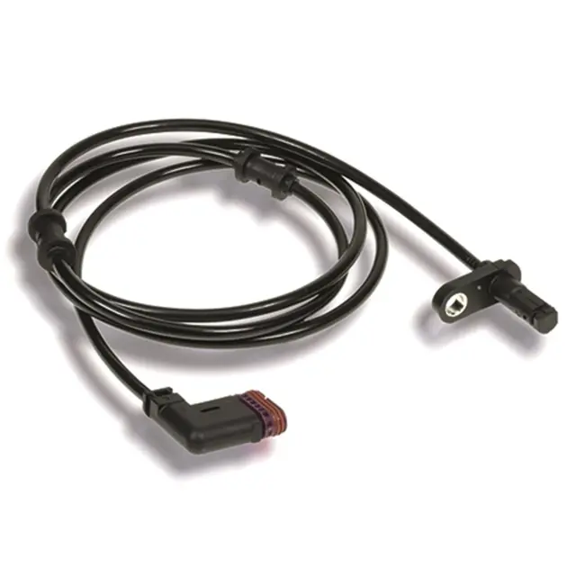 50500 - : Bremi New ABS Wheel Speed Sensor for Bremi Image