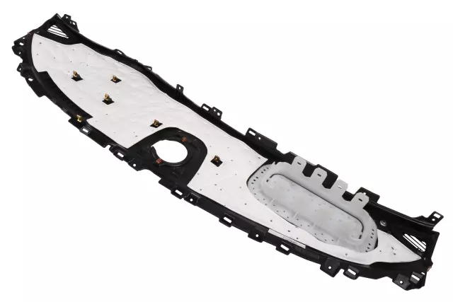 Upper Dash Panel - GM (84135581)