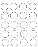 S83114STD - : Engine Piston Ring Set for Enginetech Image